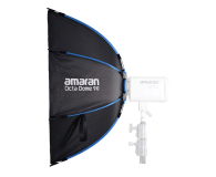 Amaran Octa Dome 120 - 1514659 - zdjęcie 2